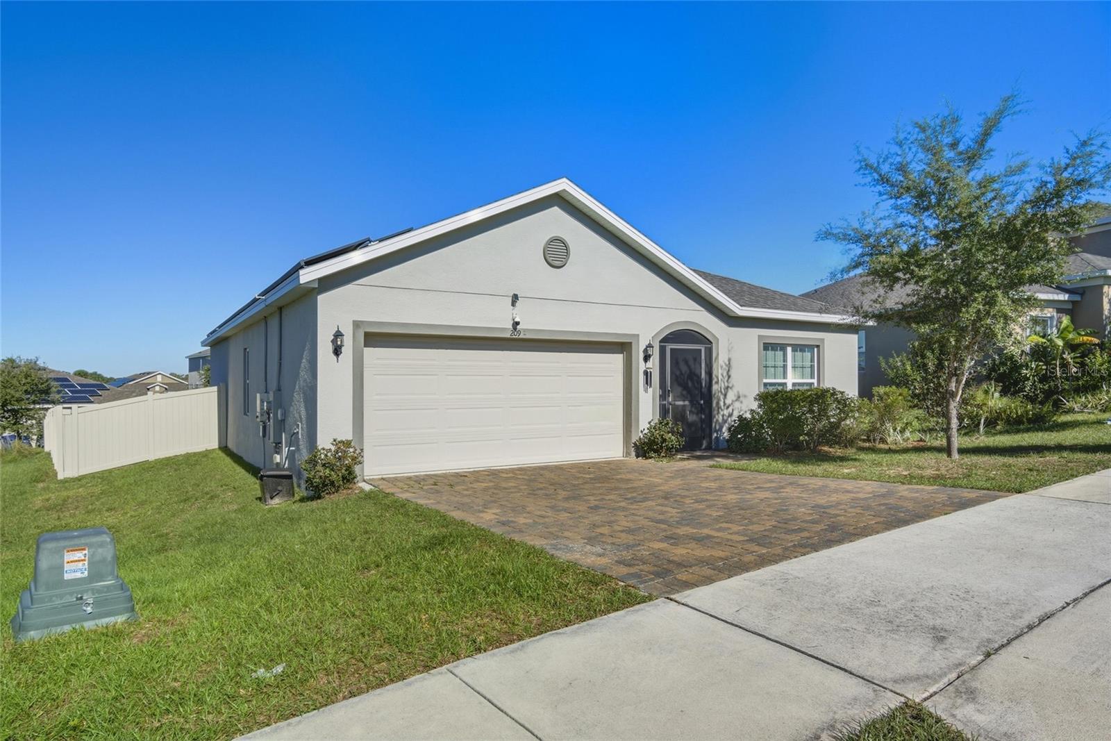 PRESERVE/SUNRISE PH 2 - Residential