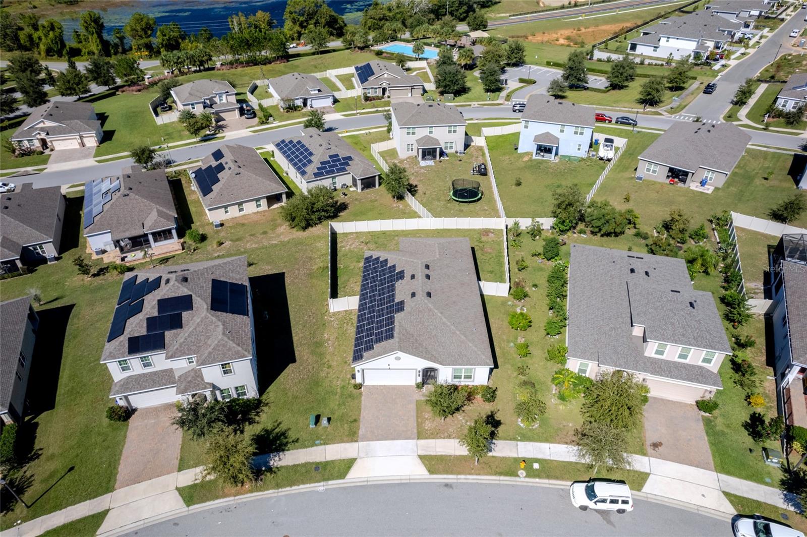 PRESERVE/SUNRISE PH 2 - Residential