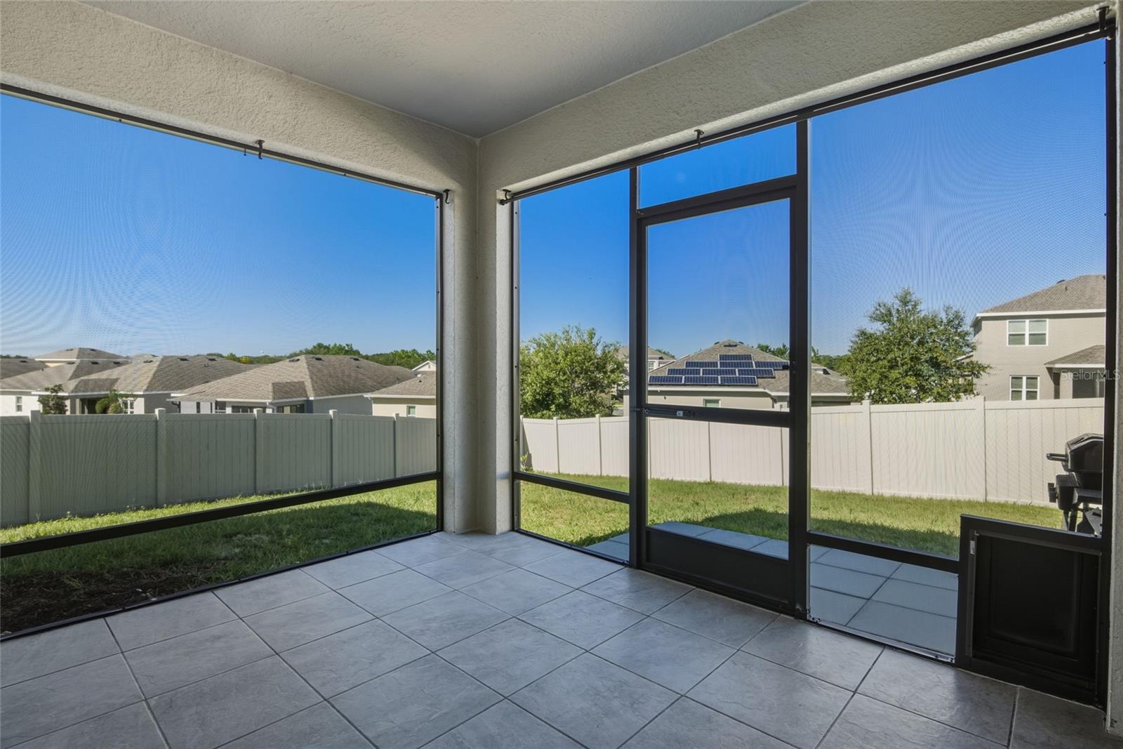 PRESERVE/SUNRISE PH 2 - Residential