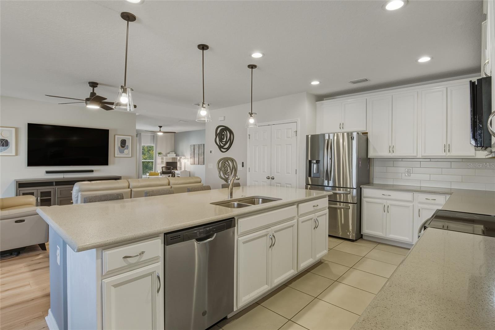 PRESERVE/SUNRISE PH 2 - Residential