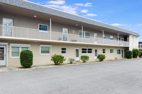 Photo of 1225 58th Street N #203A, St Petersburg, FL 33710 (MLS # TB8525960)