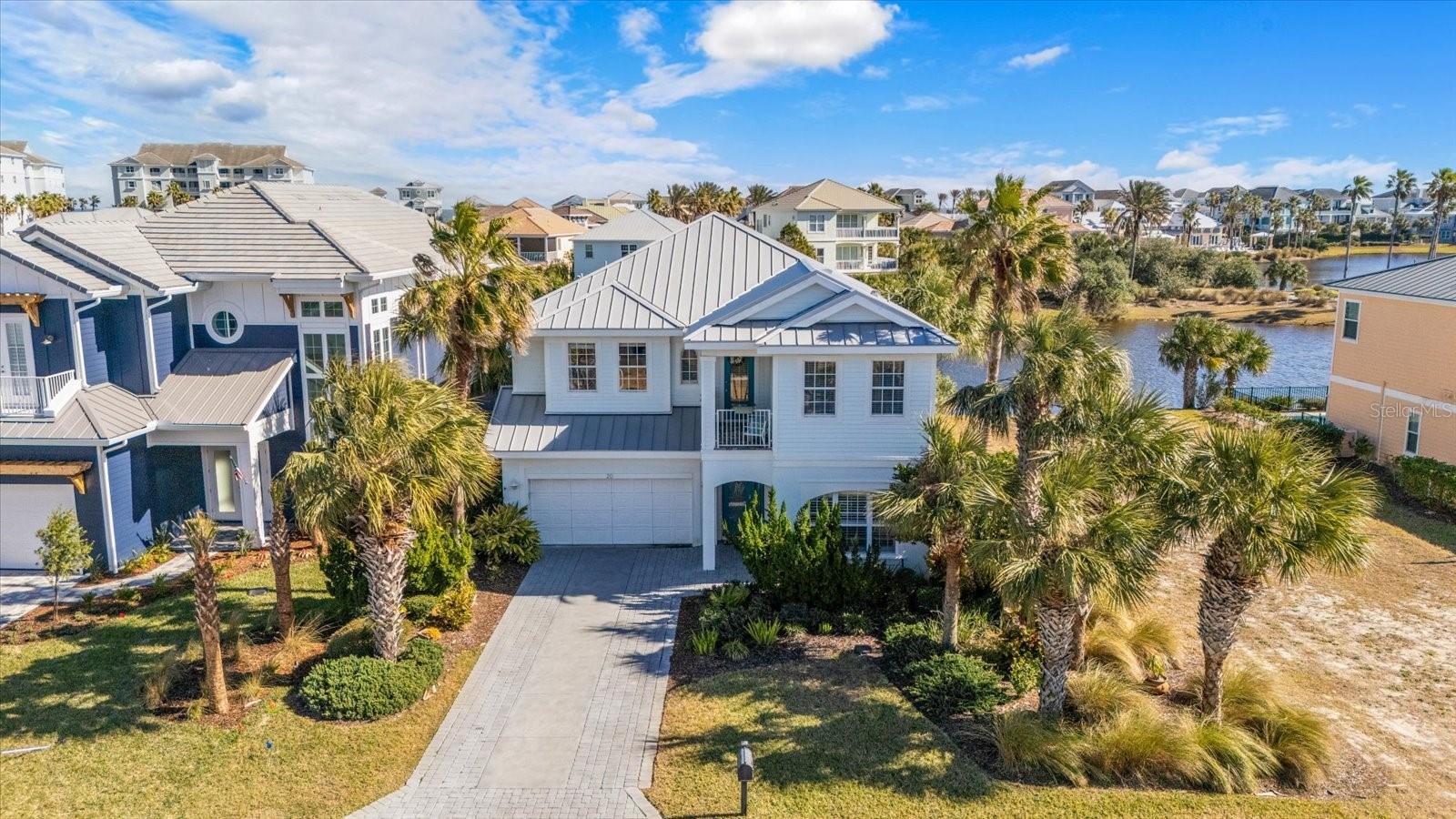 20 CINNAMON BEACH WAY