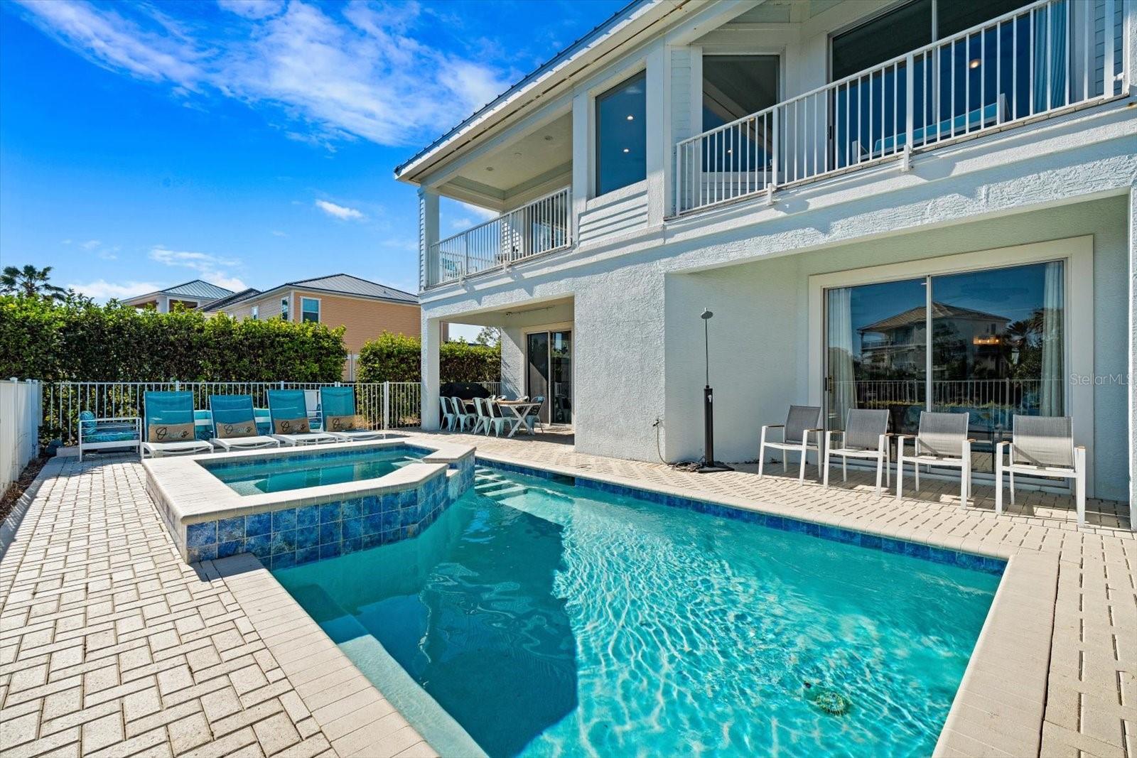 20 CINNAMON BEACH WAY