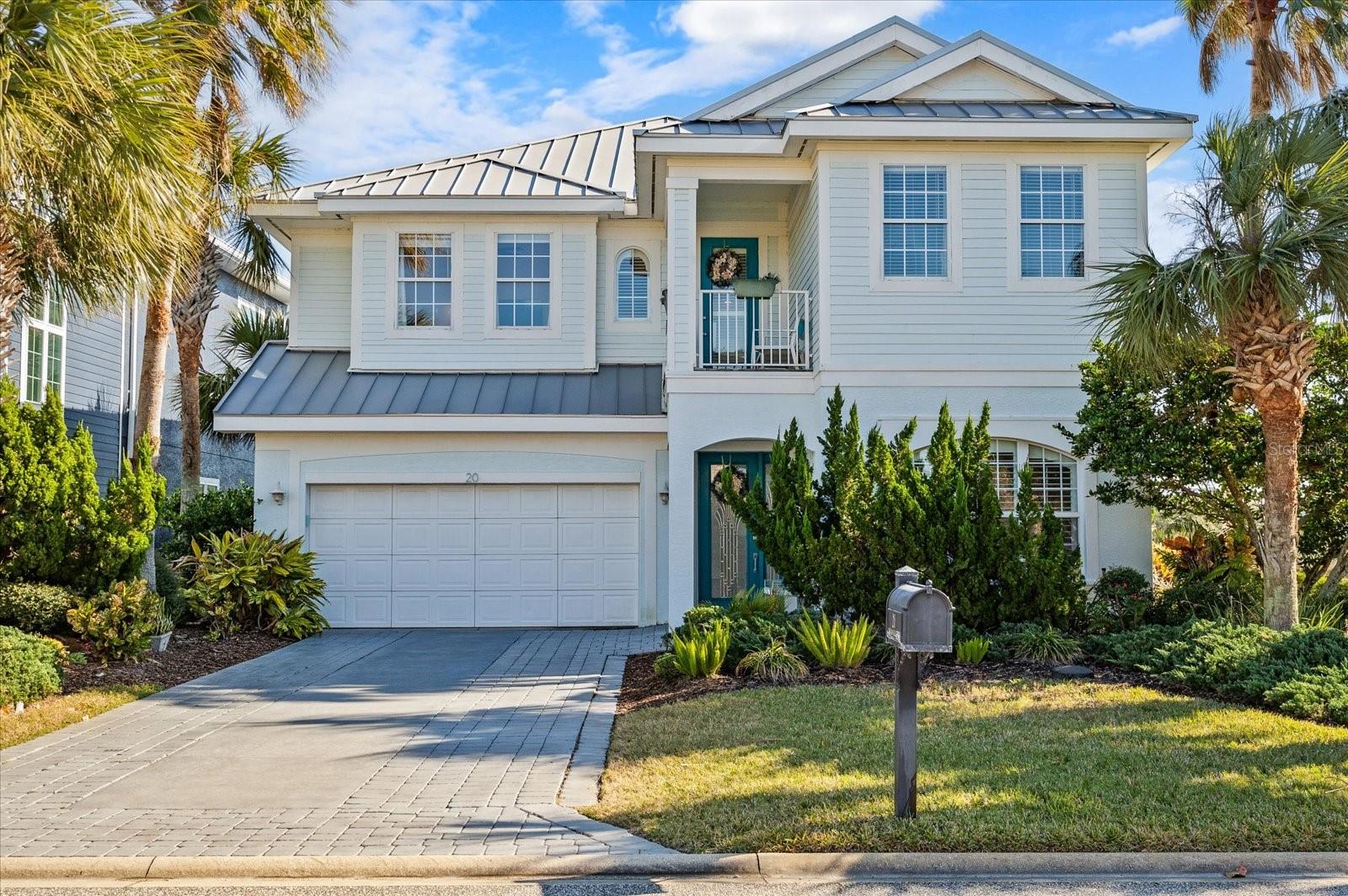 20 CINNAMON BEACH WAY