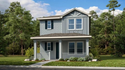 Photo of 14791 Field Daisy Drive, Winter Garden, FL 34787 (MLS # O6447800)