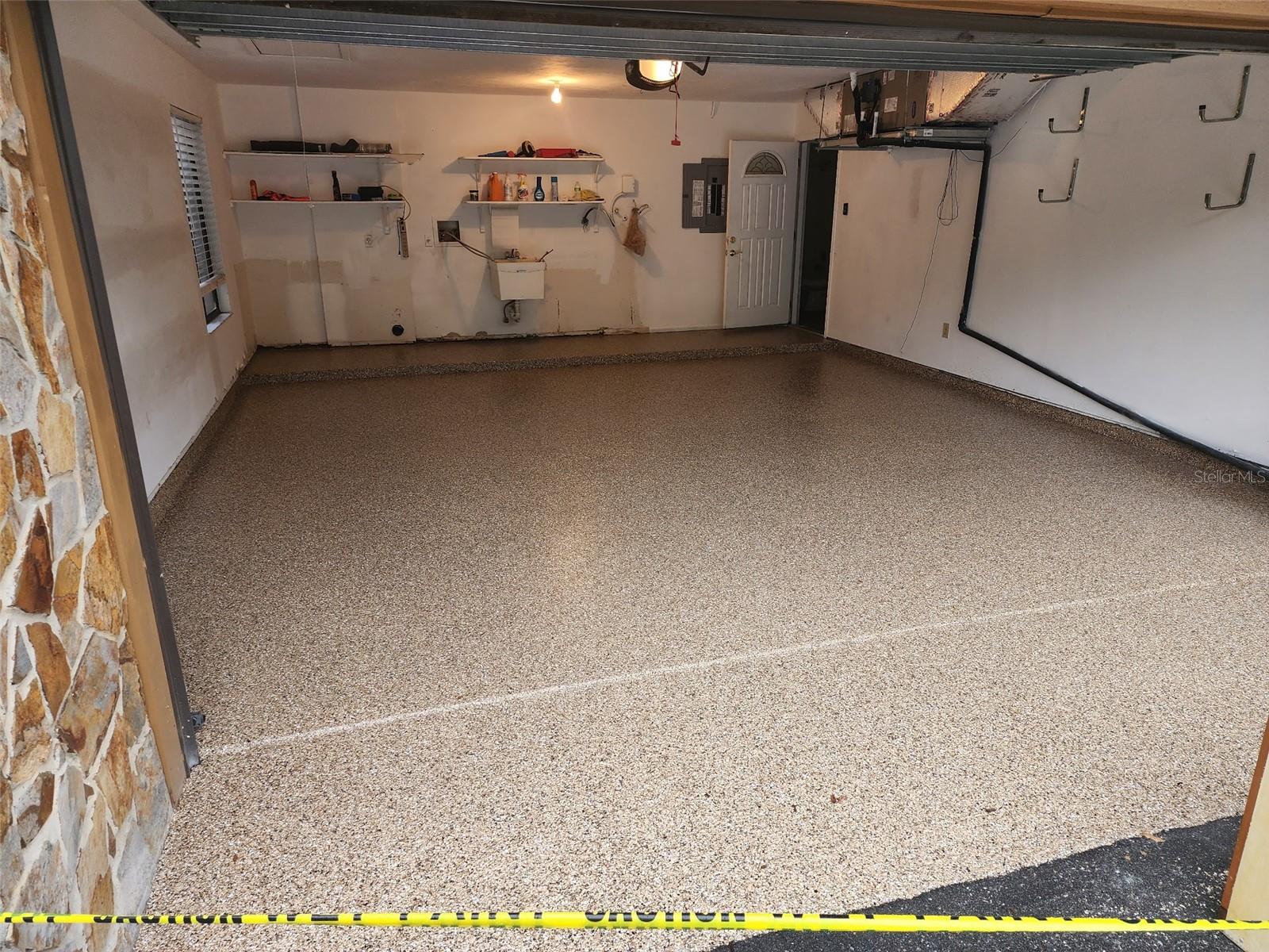TANGLEWOOD PATIO HOMES PH III AMD - Residential