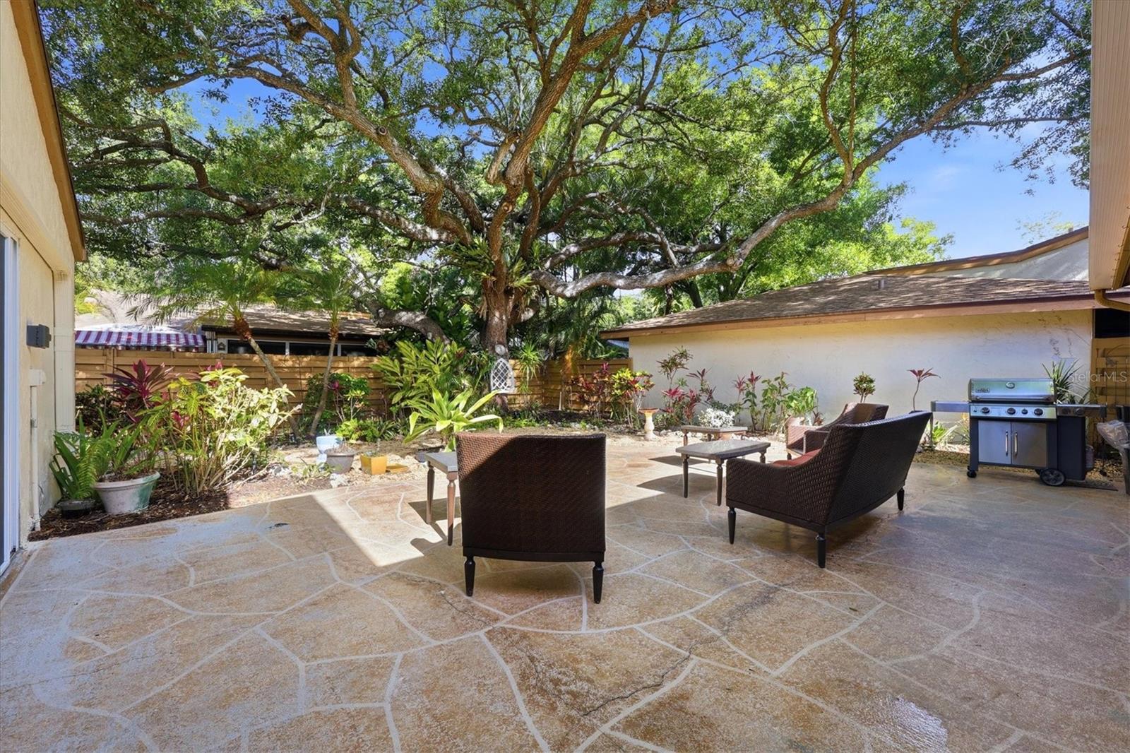 TANGLEWOOD PATIO HOMES PH III AMD - Residential