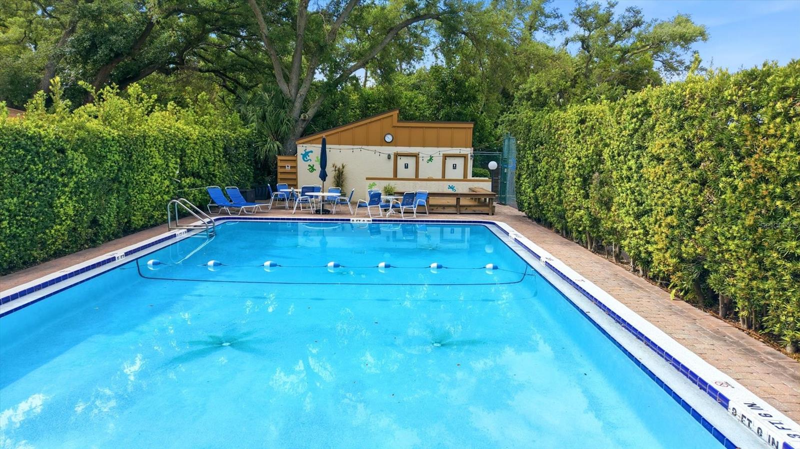 TANGLEWOOD PATIO HOMES PH III AMD - Residential