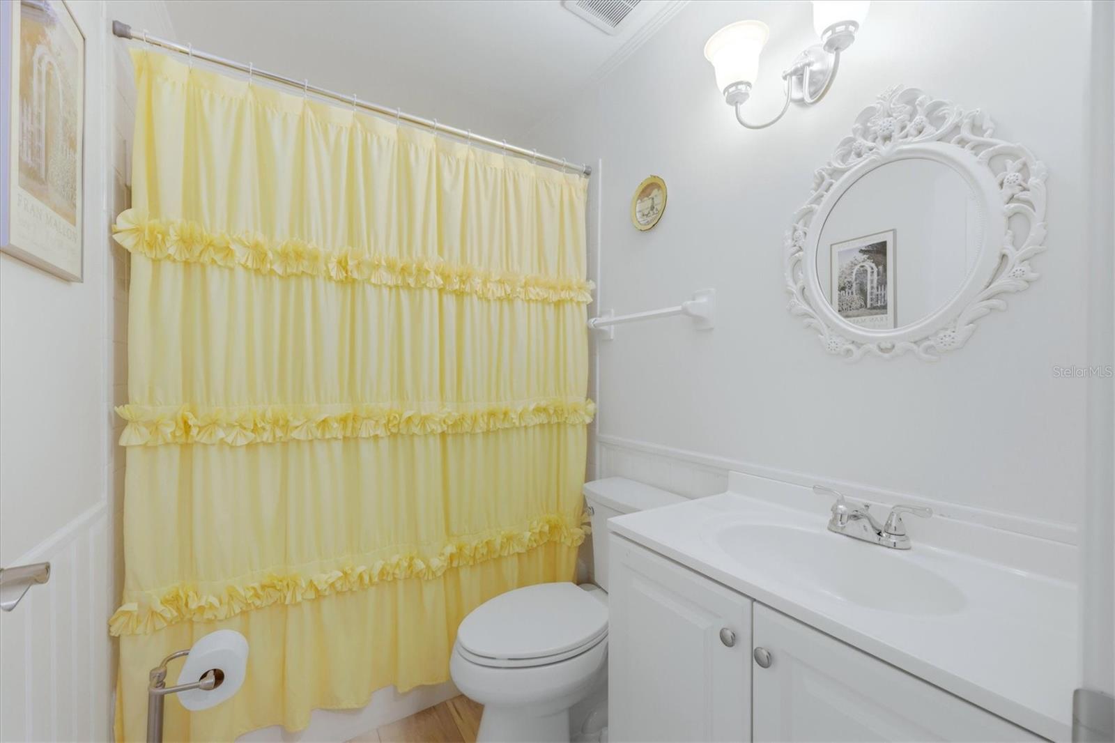 TANGLEWOOD PATIO HOMES PH III AMD - Residential