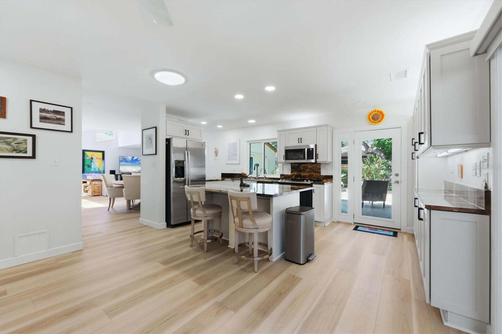 TANGLEWOOD PATIO HOMES PH III AMD - Residential