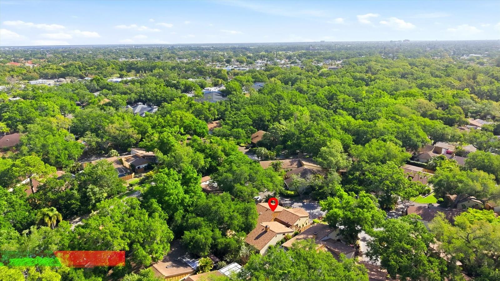 TANGLEWOOD PATIO HOMES PH III AMD - Residential