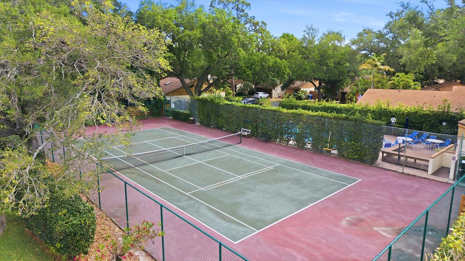 TANGLEWOOD PATIO HOMES PH III AMD - Residential