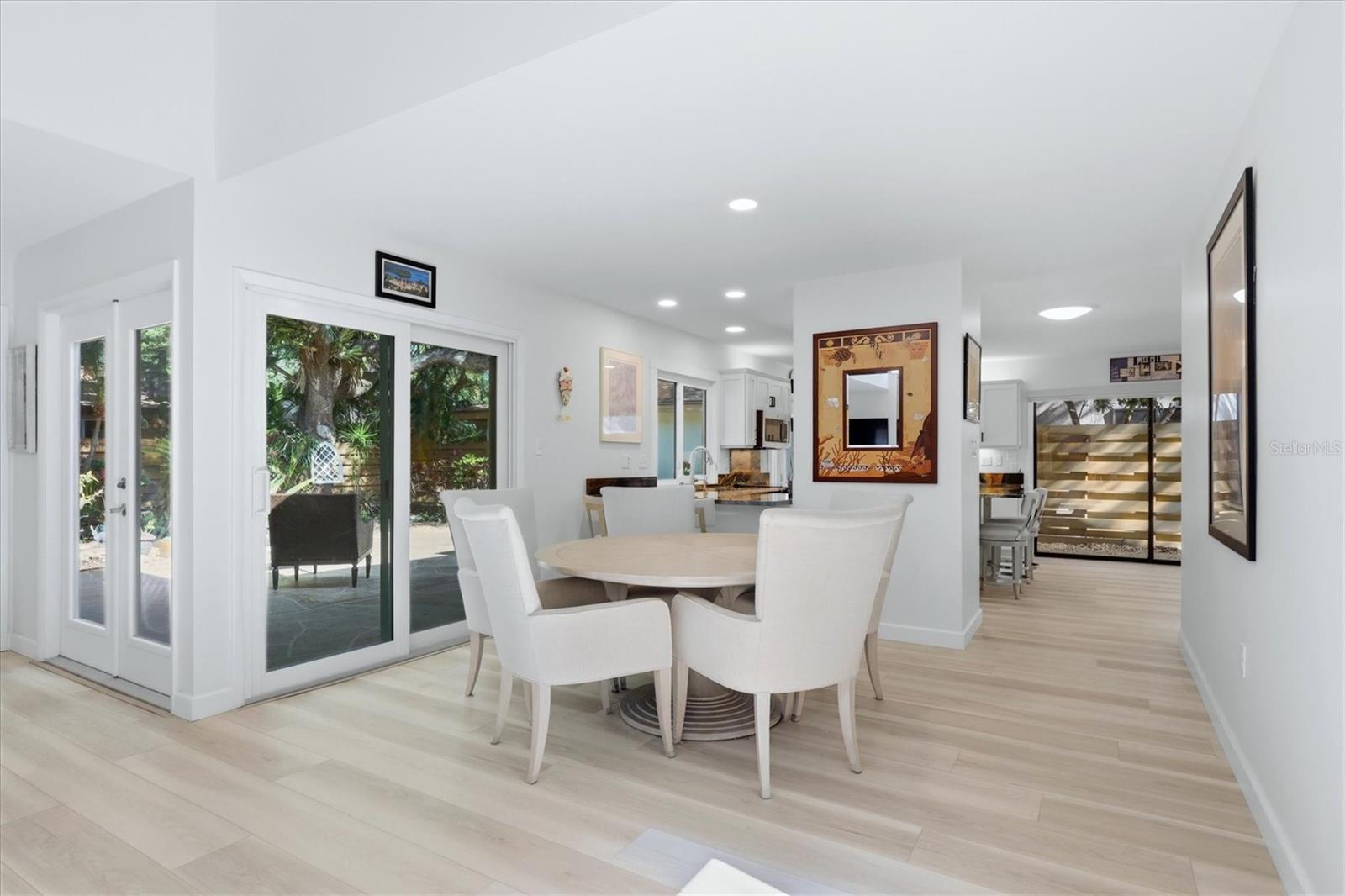 TANGLEWOOD PATIO HOMES PH III AMD - Residential