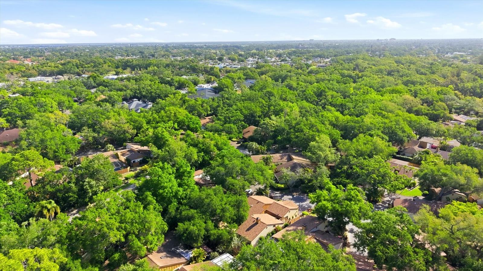 TANGLEWOOD PATIO HOMES PH III AMD - Residential