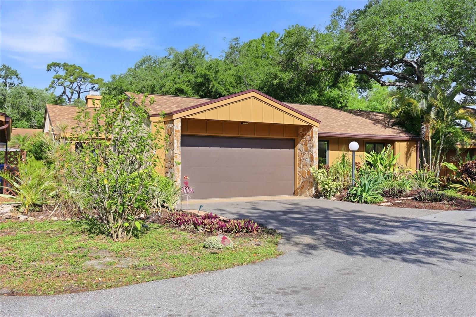 TANGLEWOOD PATIO HOMES PH III AMD - Residential