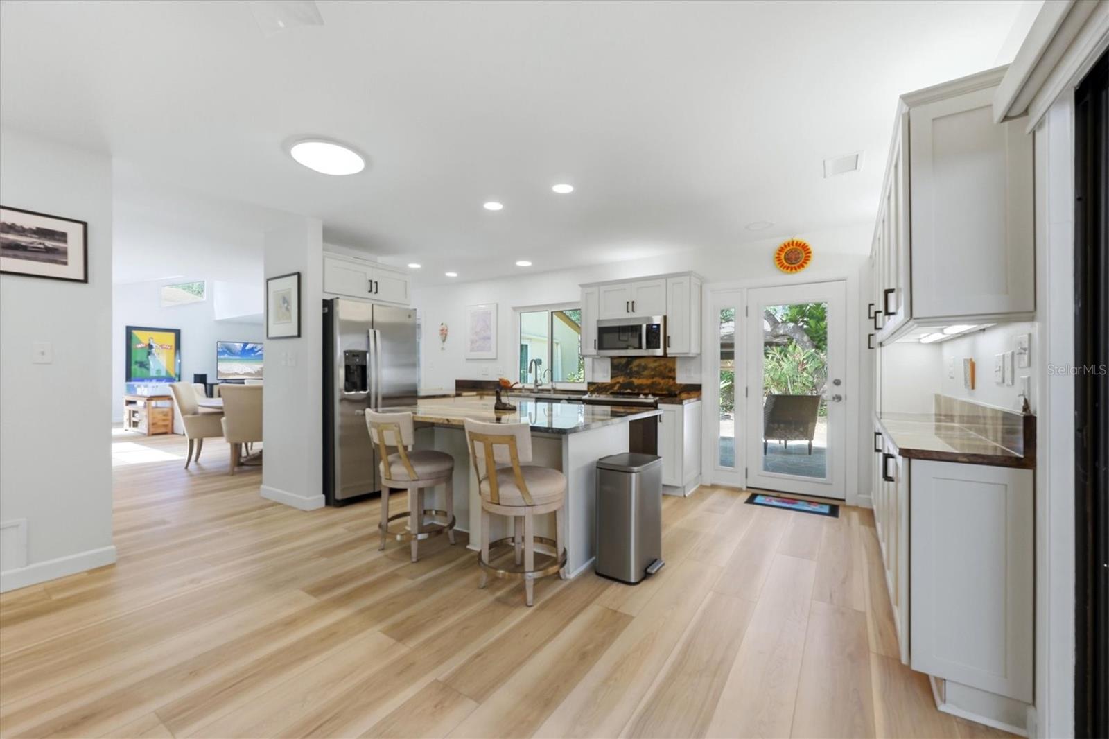 TANGLEWOOD PATIO HOMES PH III AMD - Residential