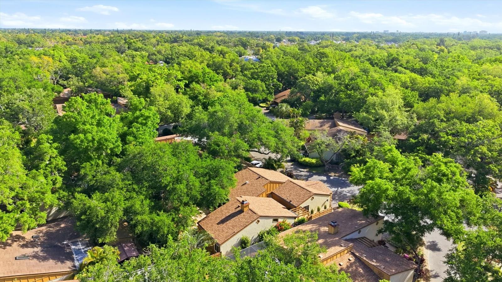 TANGLEWOOD PATIO HOMES PH III AMD - Residential