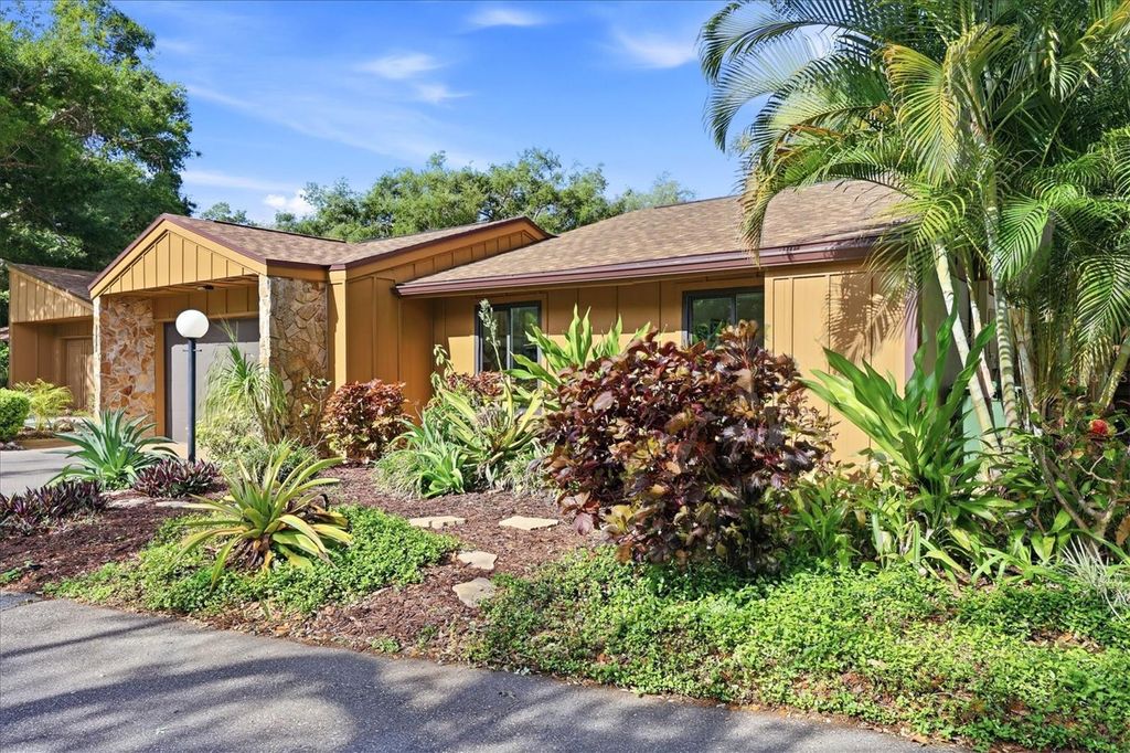 Photo of 2510 Nightingale Lane #54, Bradenton, FL 34209 (MLS # A4688957)