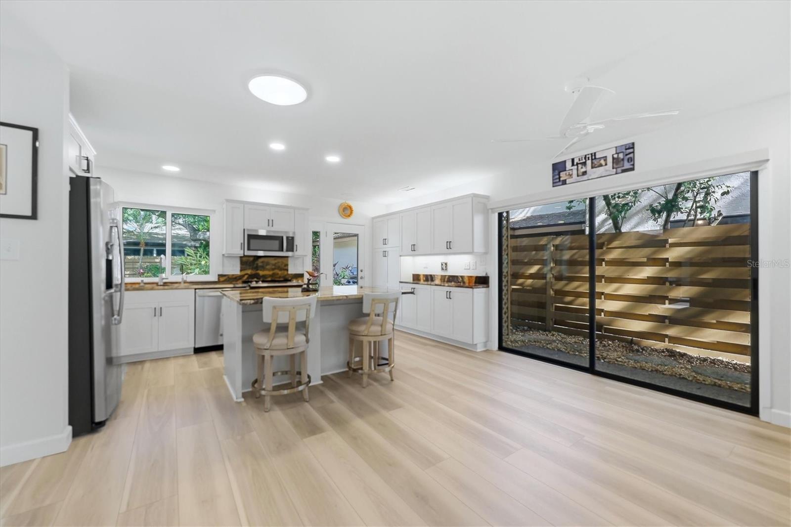 TANGLEWOOD PATIO HOMES PH III AMD - Residential