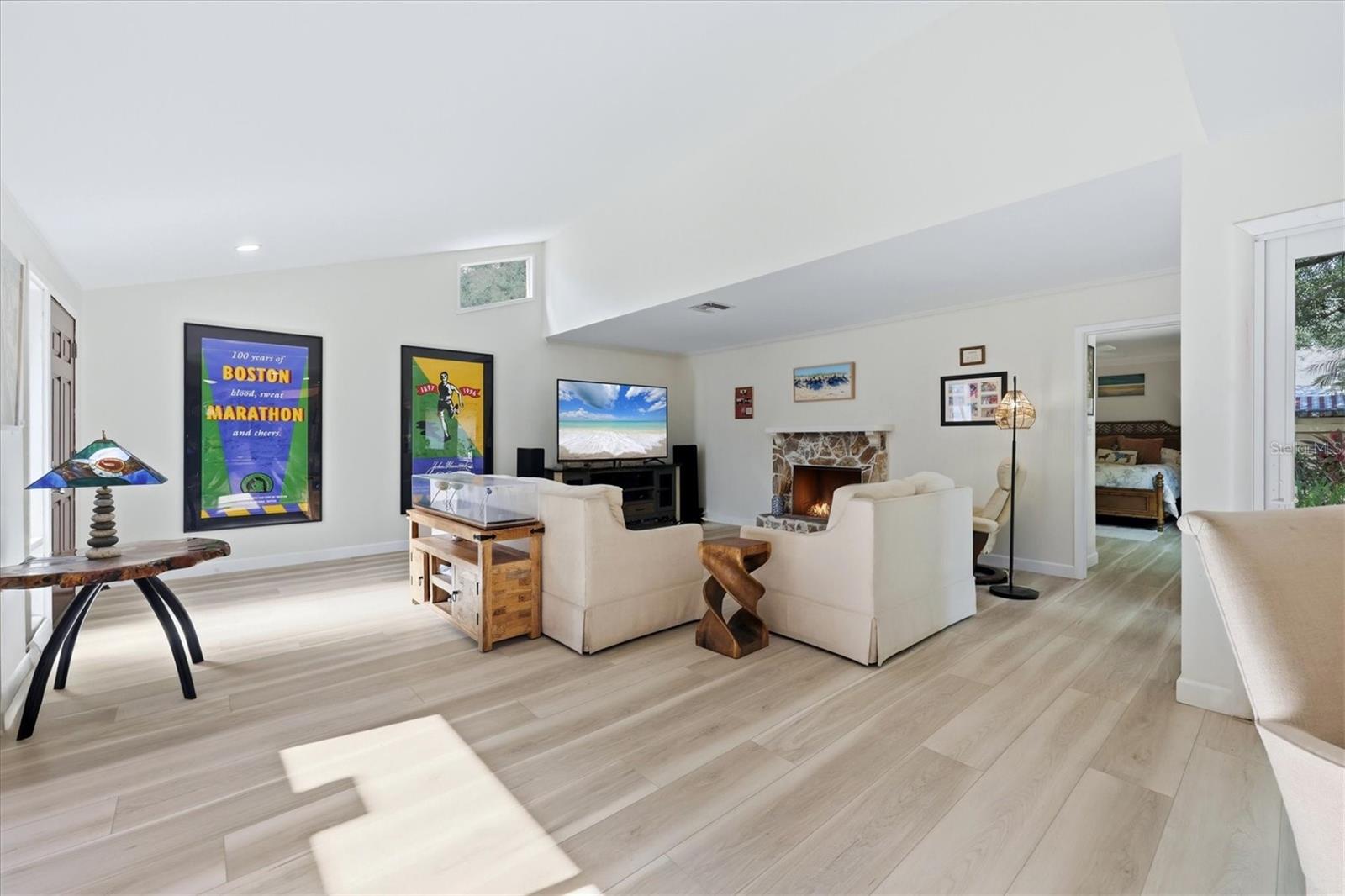 TANGLEWOOD PATIO HOMES PH III AMD - Residential