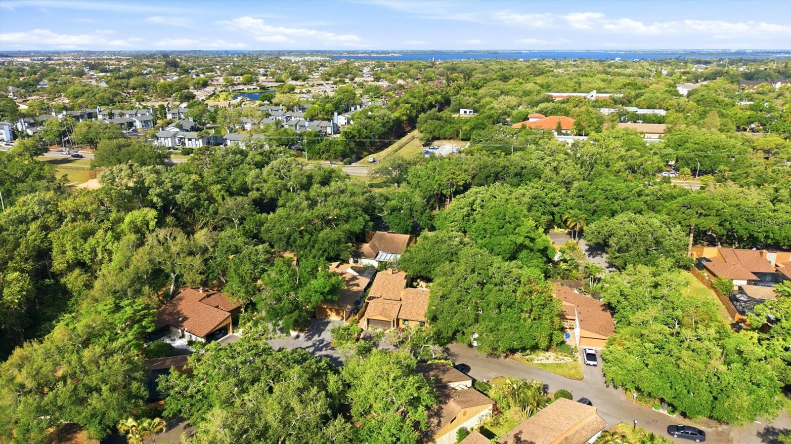 TANGLEWOOD PATIO HOMES PH III AMD - Residential