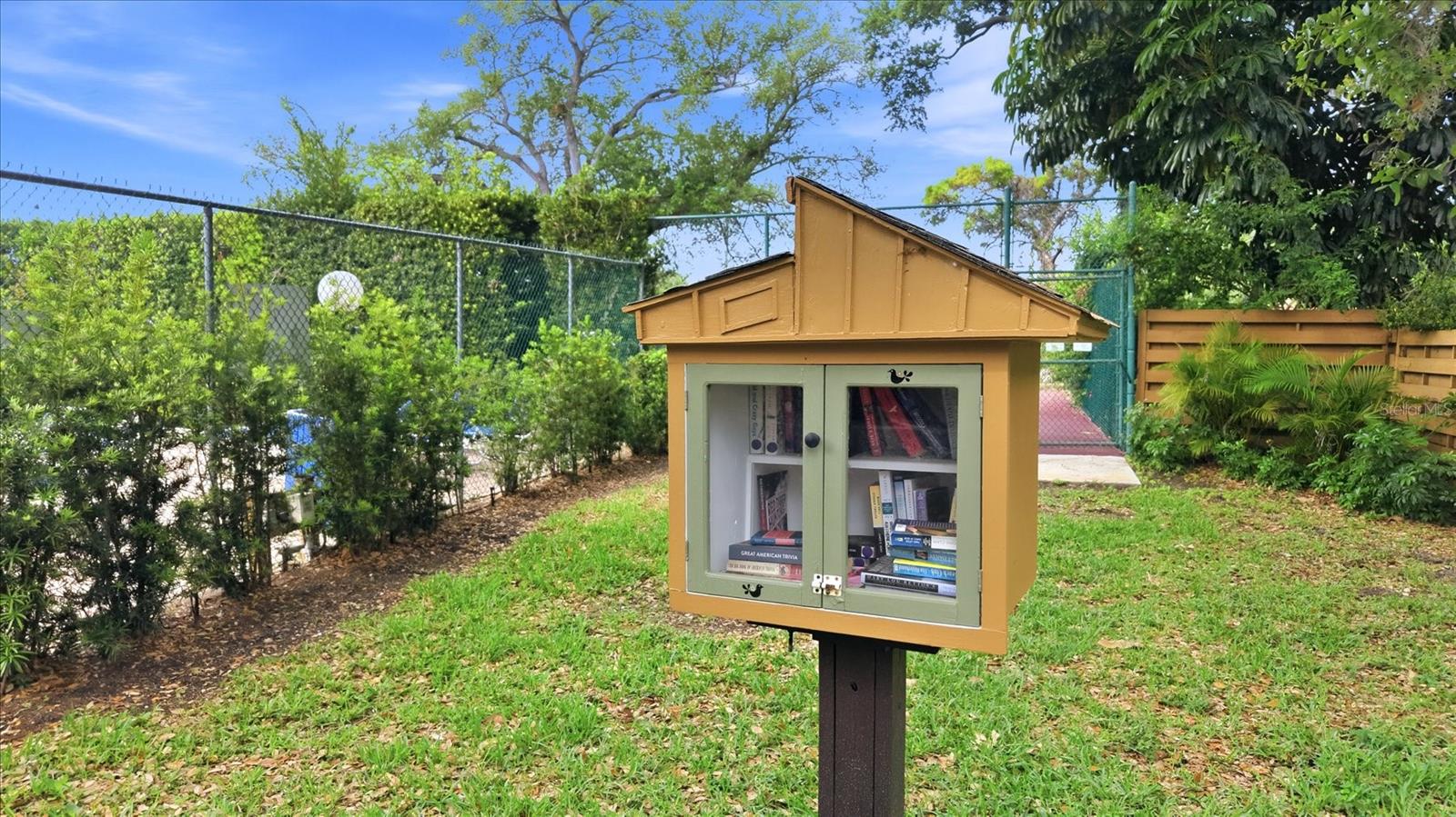 TANGLEWOOD PATIO HOMES PH III AMD - Residential