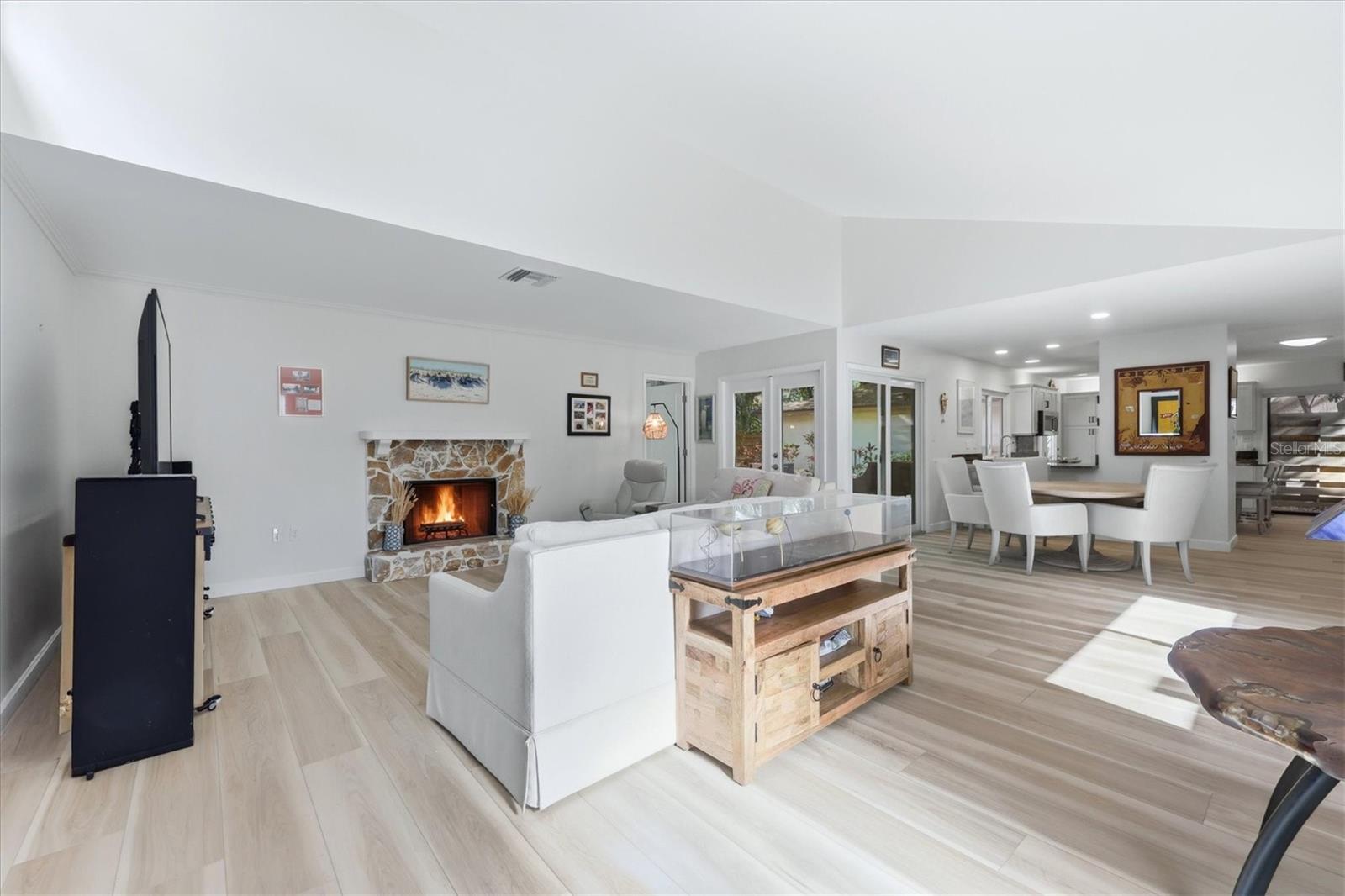 TANGLEWOOD PATIO HOMES PH III AMD - Residential