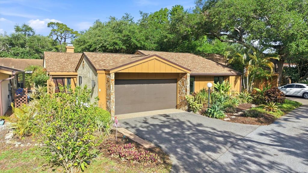 Photo of 2510 Nightingale Lane #54, Bradenton, FL 34209 (MLS # A4688957)