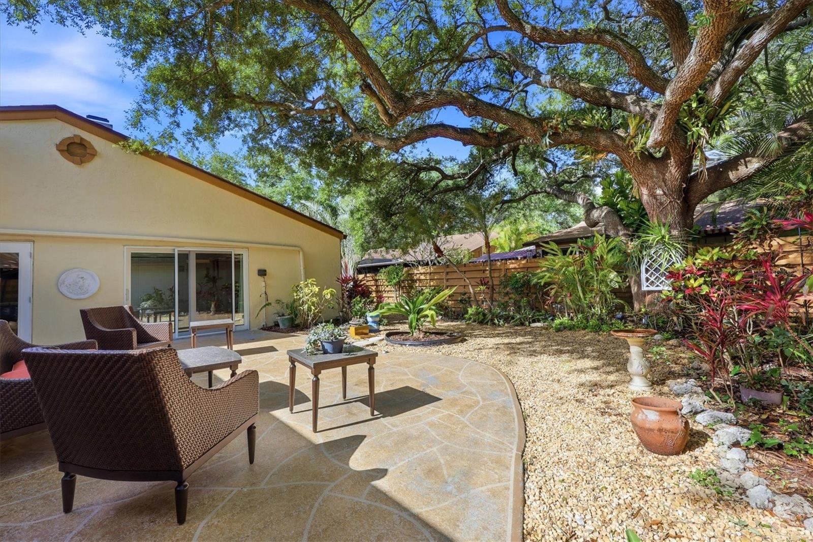 TANGLEWOOD PATIO HOMES PH III AMD - Residential