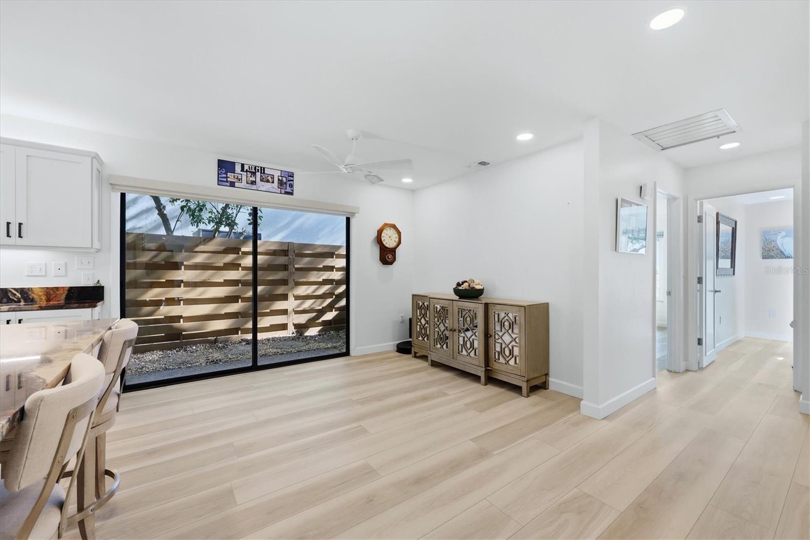 TANGLEWOOD PATIO HOMES PH III AMD - Residential