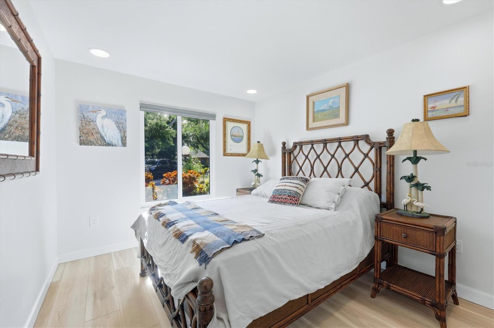 TANGLEWOOD PATIO HOMES PH III AMD - Residential