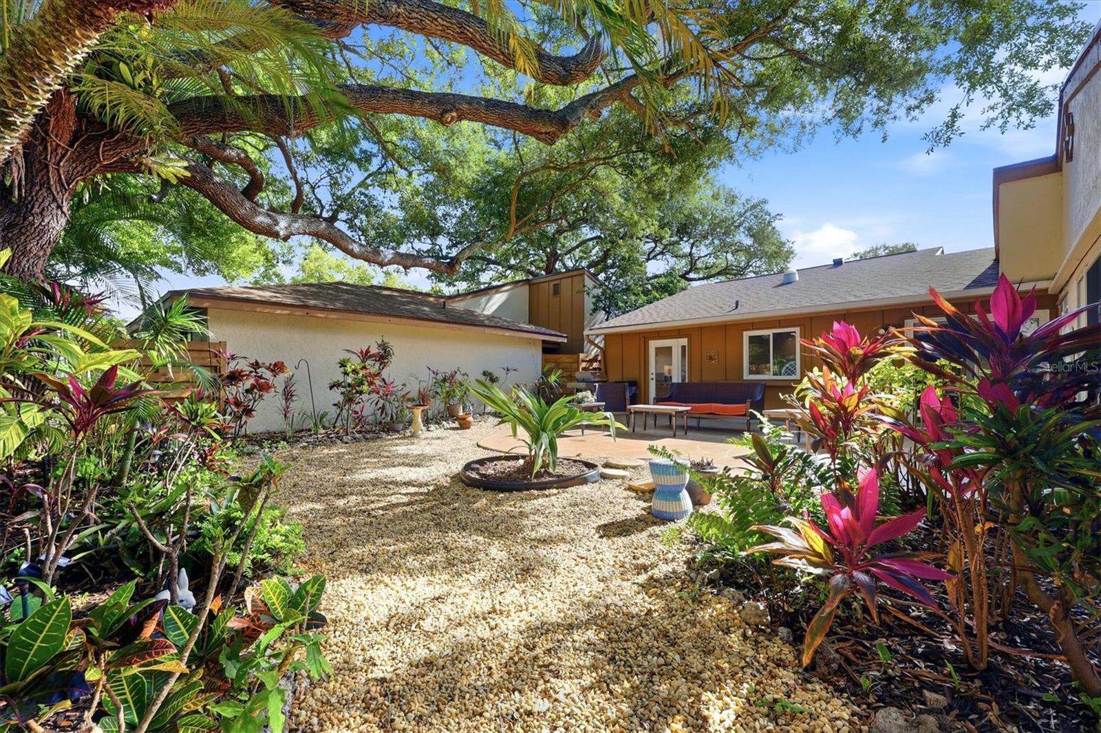 TANGLEWOOD PATIO HOMES PH III AMD - Residential