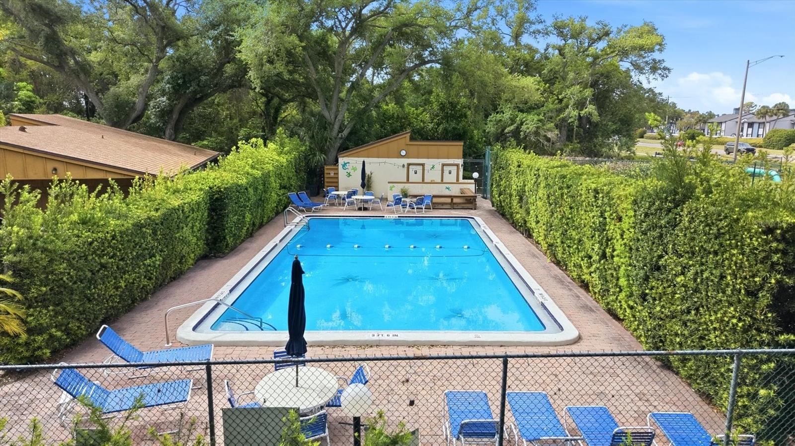 TANGLEWOOD PATIO HOMES PH III AMD - Residential