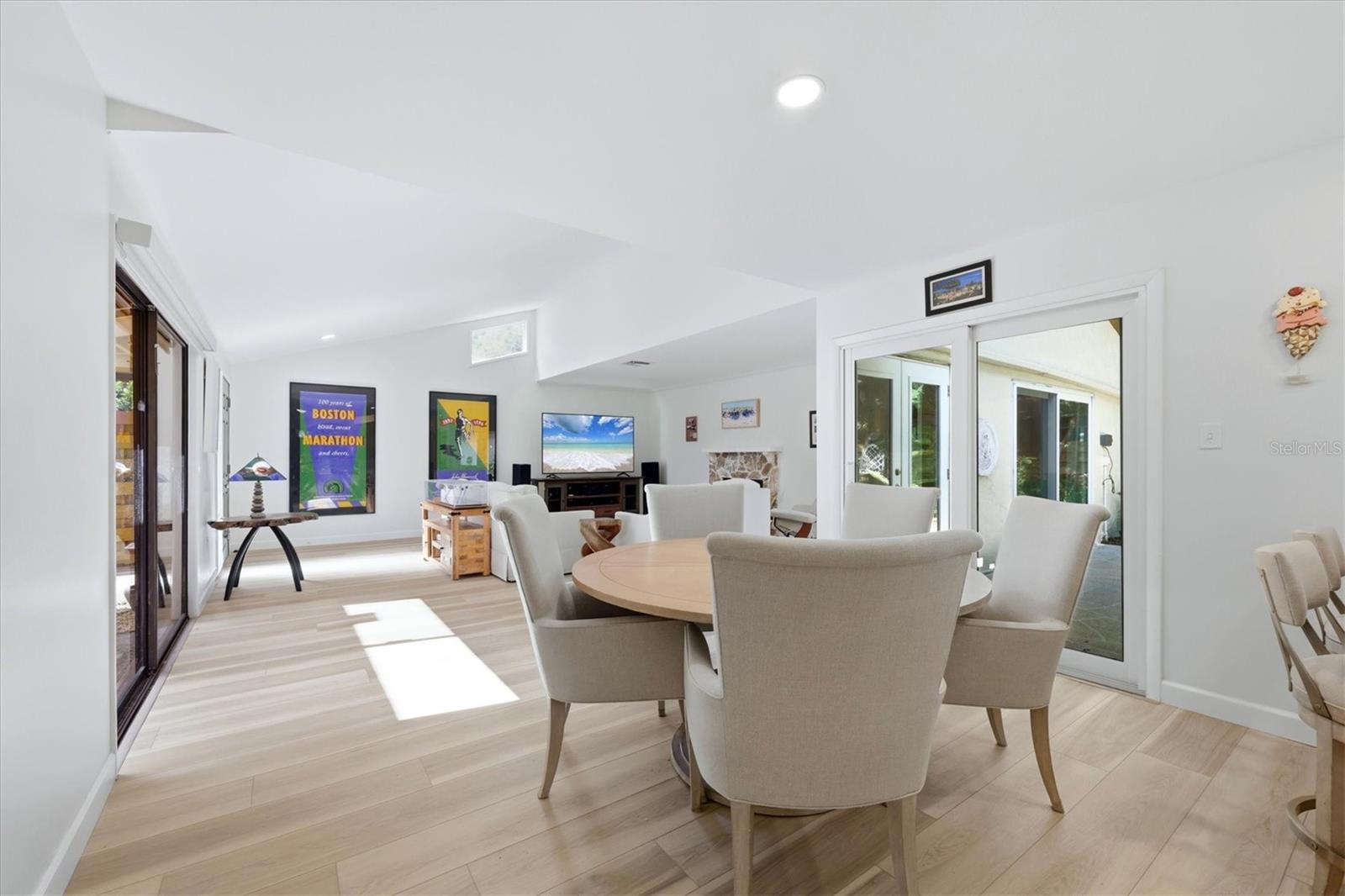 TANGLEWOOD PATIO HOMES PH III AMD - Residential