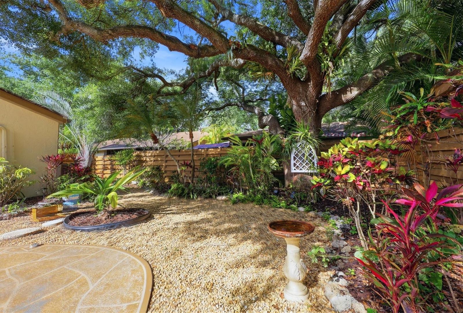 TANGLEWOOD PATIO HOMES PH III AMD - Residential