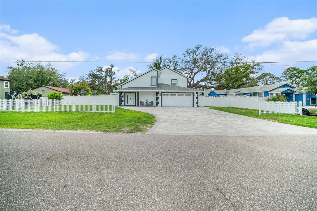 Photo of 8502 May Street, Tampa, FL 33614 (MLS # TB8496182)