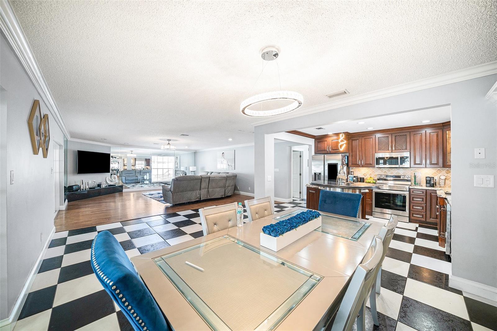 CLAONIA HIGHLANDS - Residential