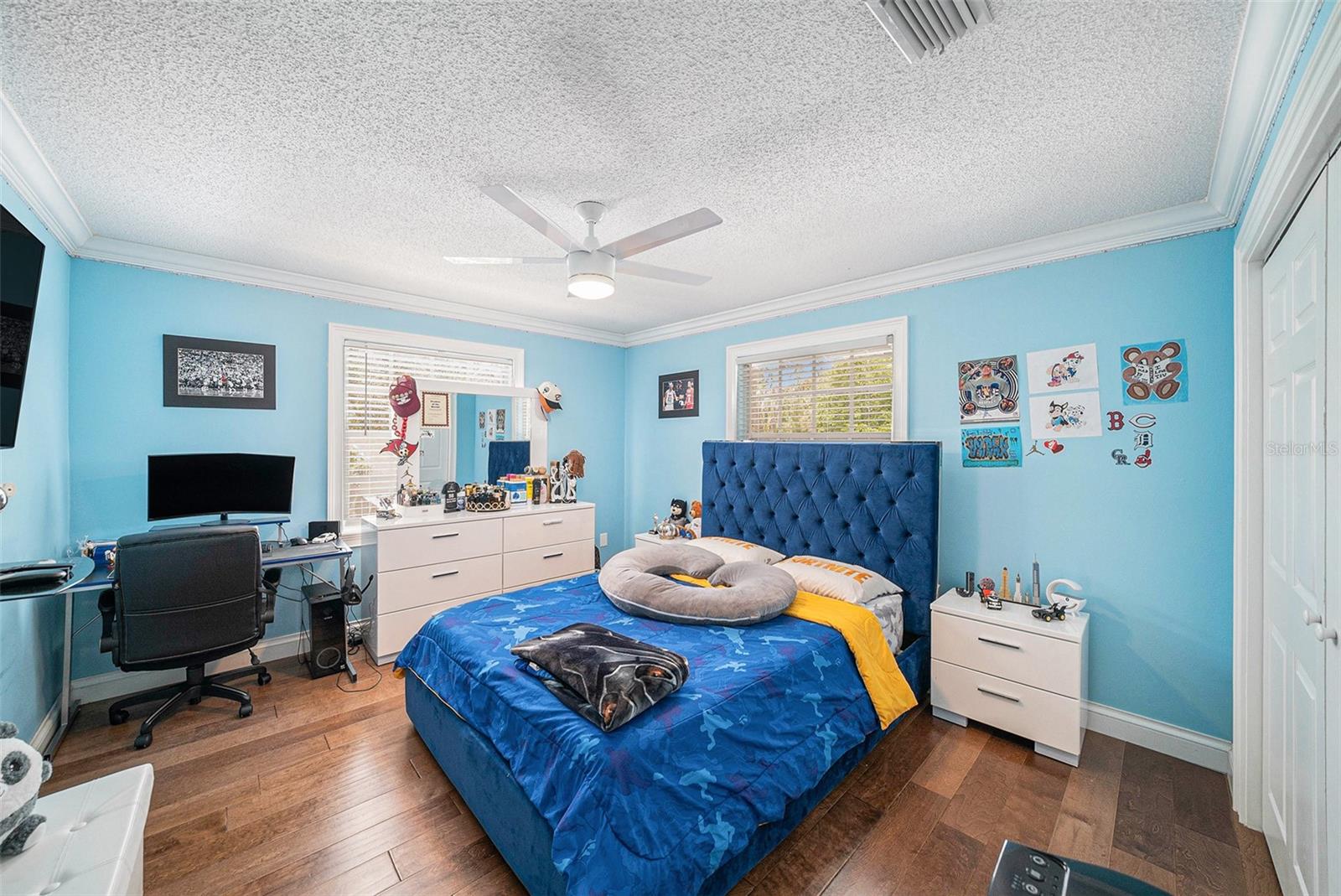 CLAONIA HIGHLANDS - Residential