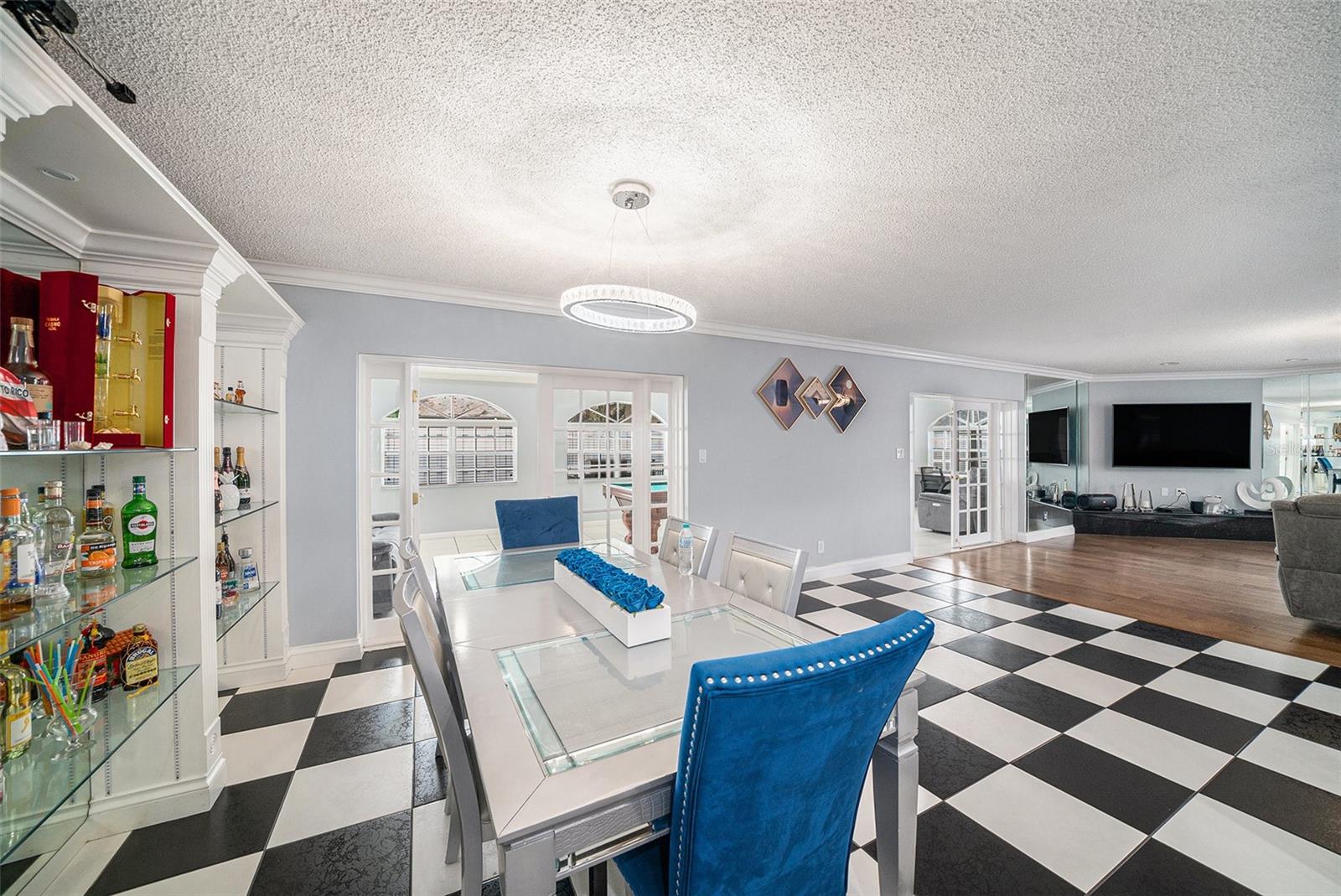 CLAONIA HIGHLANDS - Residential