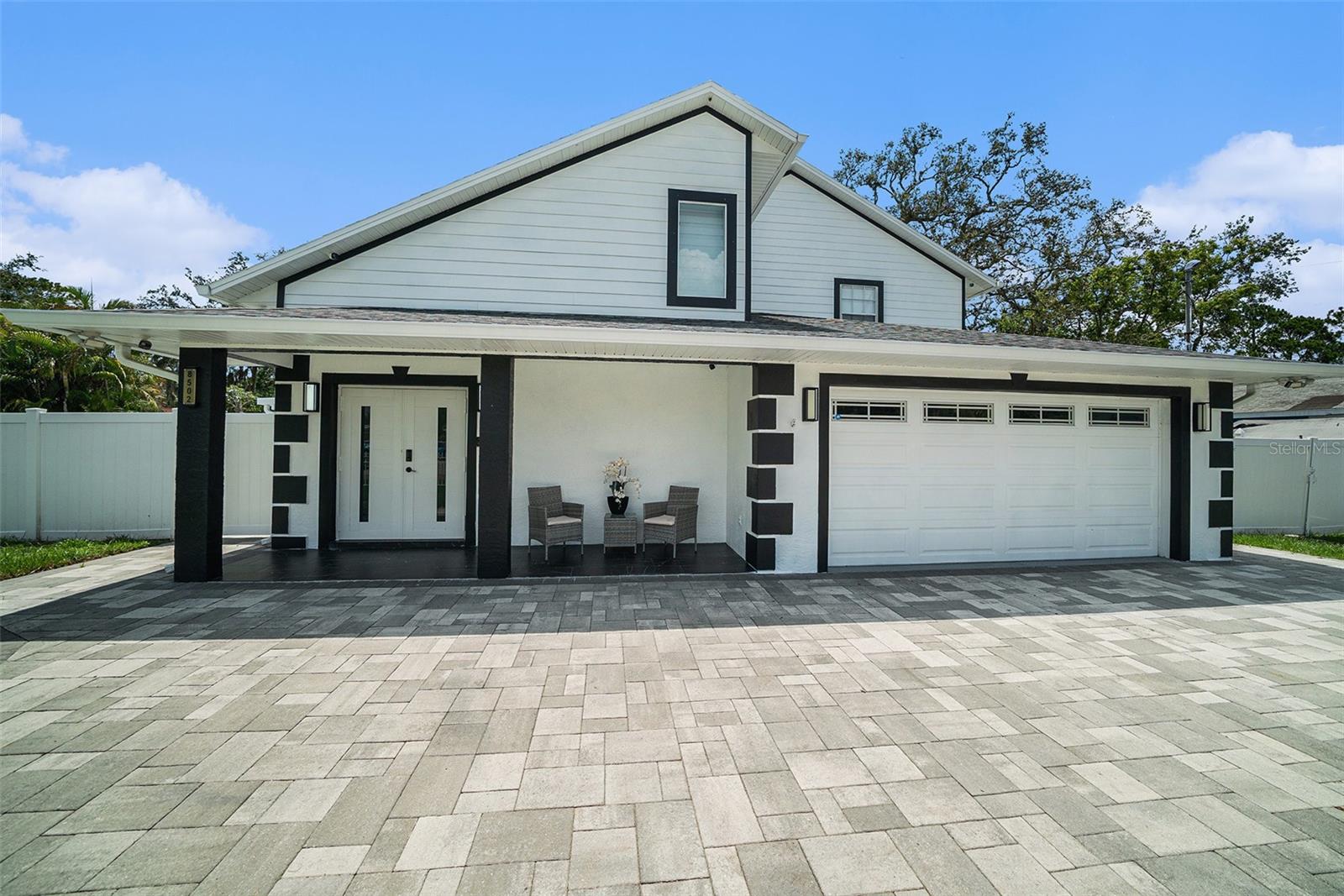 CLAONIA HIGHLANDS - Residential