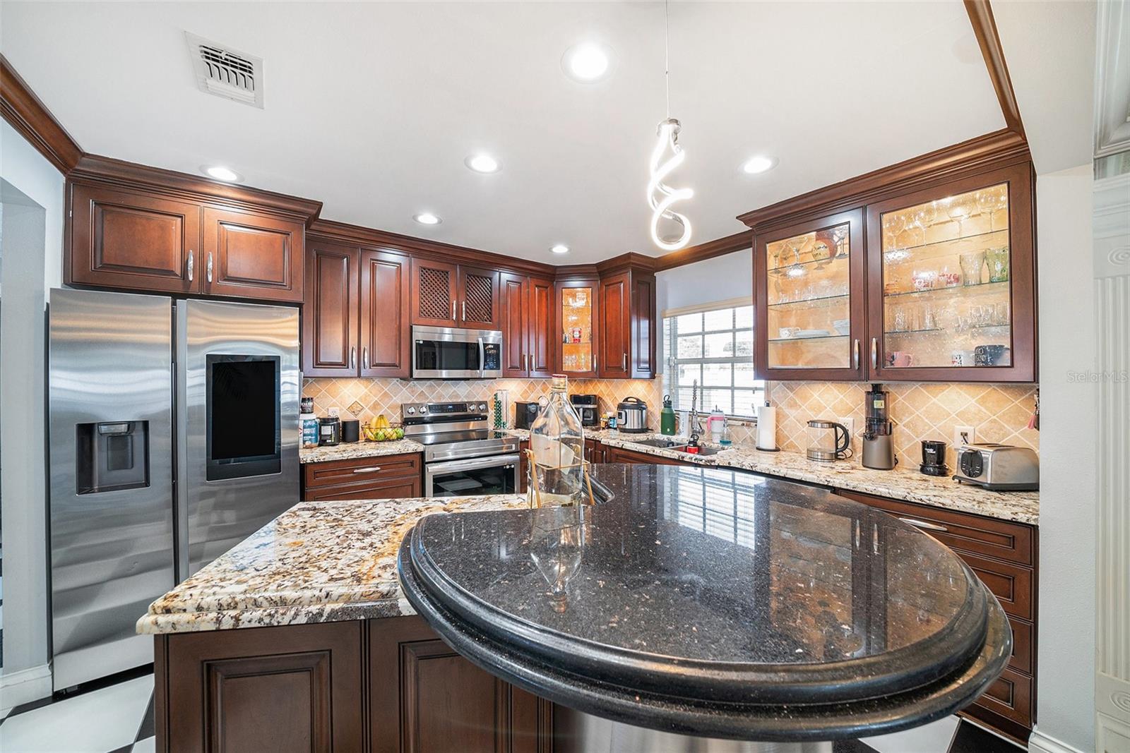 CLAONIA HIGHLANDS - Residential