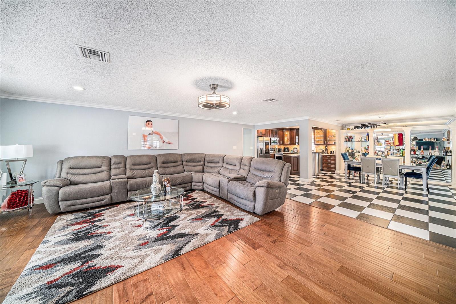 CLAONIA HIGHLANDS - Residential