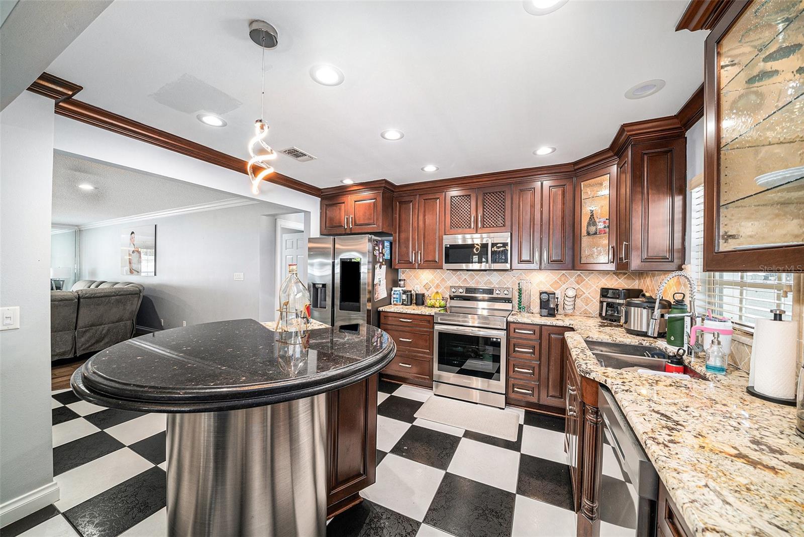 CLAONIA HIGHLANDS - Residential