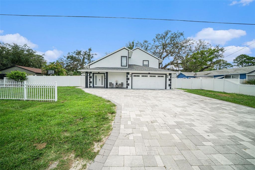 Photo of 8502 May Street, Tampa, FL 33614 (MLS # TB8496182)