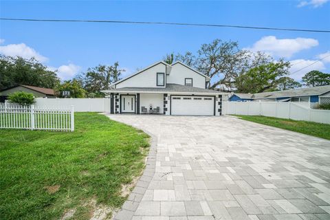 Photo of 8502 May Street, Tampa, FL 33614 (MLS # TB8496182)