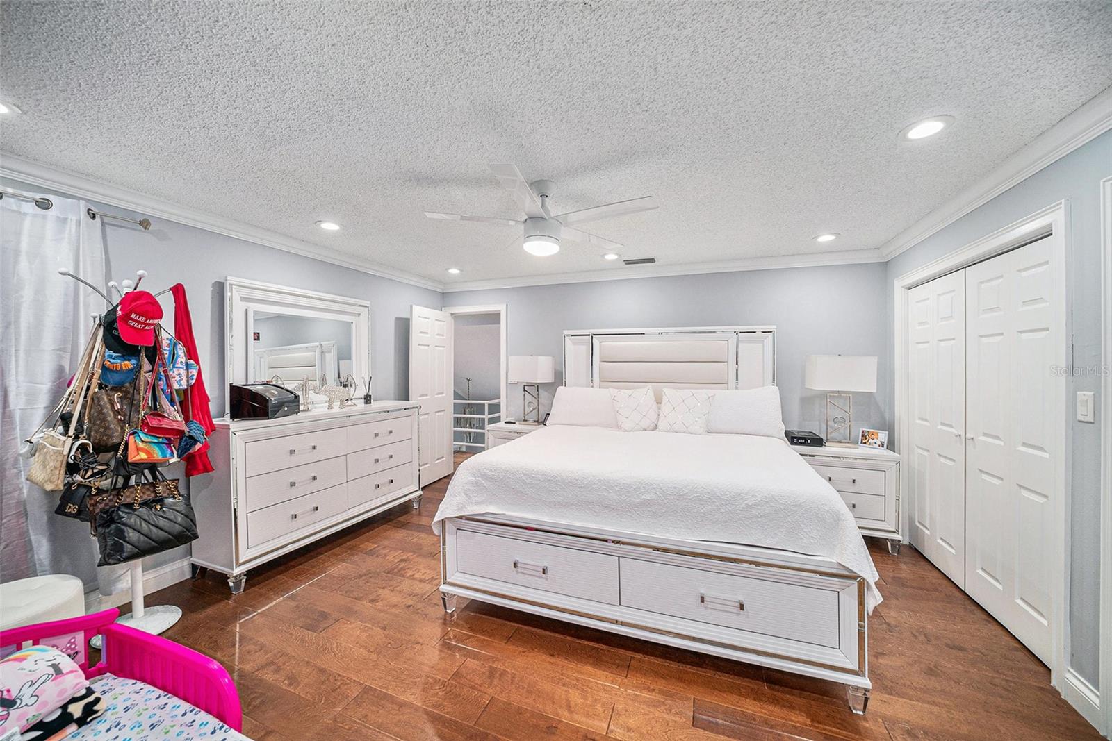 CLAONIA HIGHLANDS - Residential