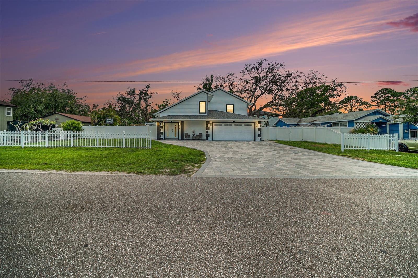 CLAONIA HIGHLANDS - Residential