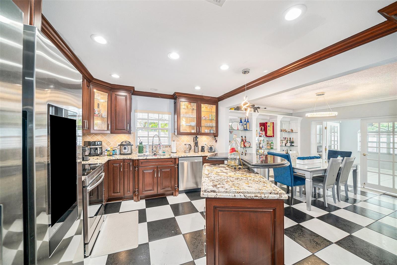 CLAONIA HIGHLANDS - Residential