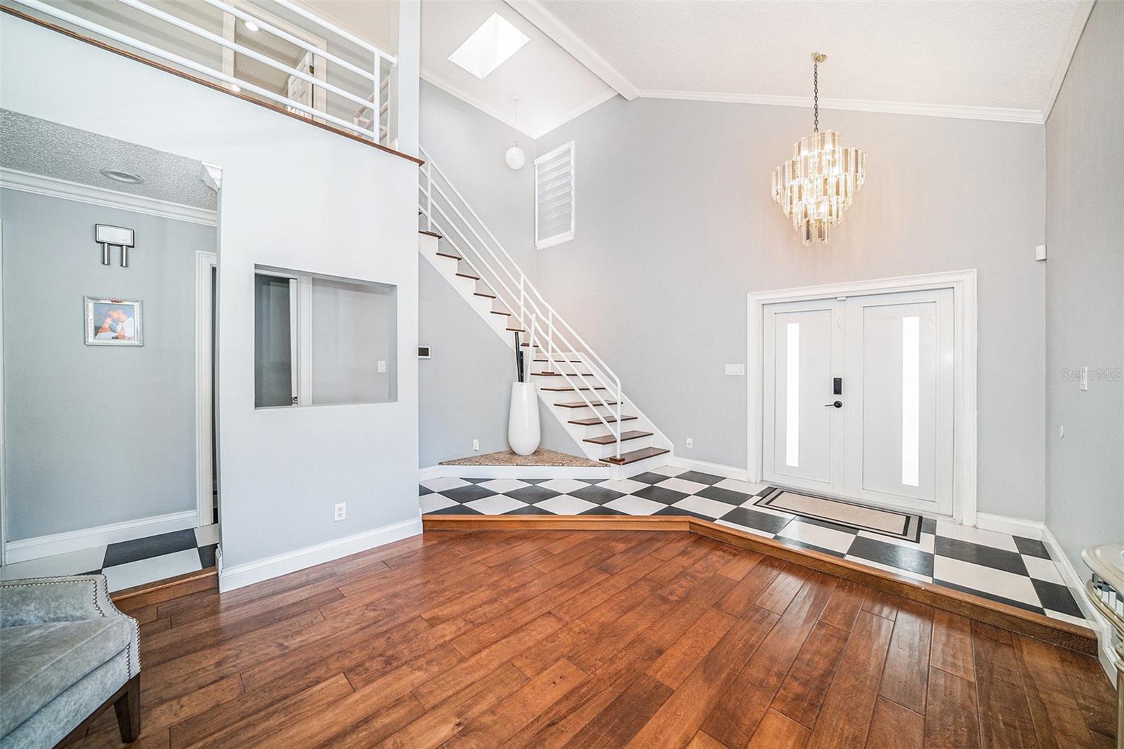 CLAONIA HIGHLANDS - Residential