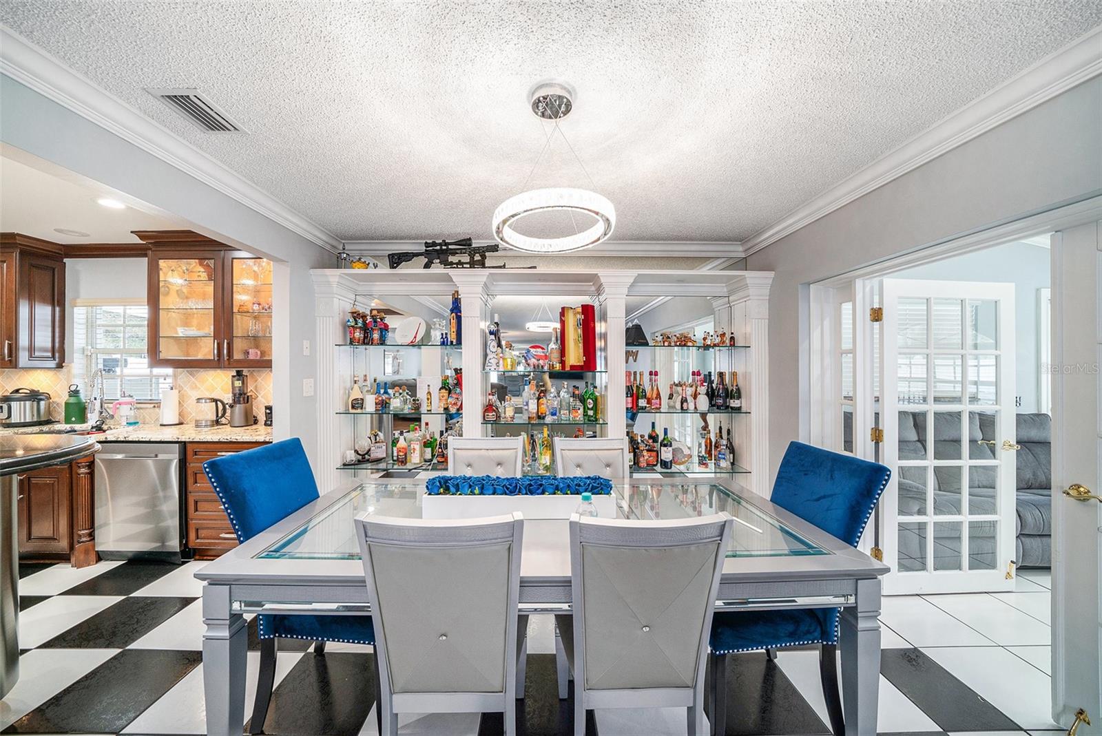 CLAONIA HIGHLANDS - Residential